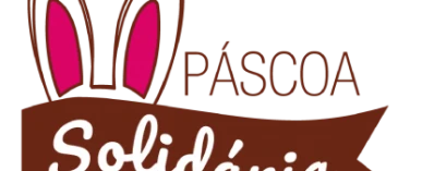 Ação Páscoa Solidária - Arrecadação de chocolates_ CEI PADRE FRANCISCO