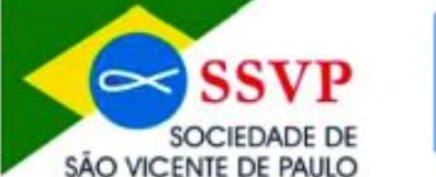 Doação de Alimentos em Prol da Sociedade São Vicente de Paulo