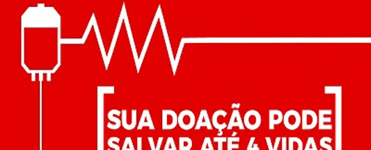 Doação de Sangue-Marau - ''DOE SANGUE, DOE VIDA"