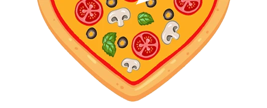 Pizza Solidaria