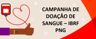 Doação de Sangue - Hemepar - PNG