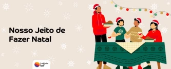 Nosso Jeito de Fazer Natal - Brasília